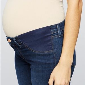 J Brand Maternity denim Mama J